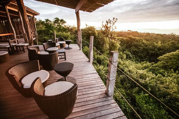 Galapagos Safari Camp - 5 Days / 4 Nights - Classic Safari